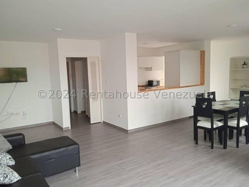 Apartamento La Viña Remodelado Amplio Zona Exclusiva 24-23624