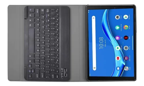 Teclado inalambrico para tablet lenovo sale