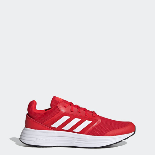 Zapatillas Galaxy 5 Rojo adidas