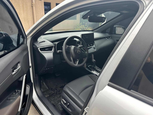 Toyota Corolla Cross 1.8 Seg Ecvt