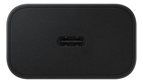 Samsung 25w Power Adapter Negro Color Black