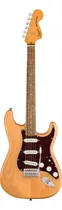 Comprar Guitarra Squier Classic Vibe 70s Stratocaster Color Natural