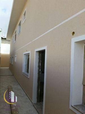 Imagem 1 de 11 de Sobrado Com 3 Dormitórios À Venda, 150 M² Por R$ 680.000,00 - Quitaúna - Osasco/sp - So0259