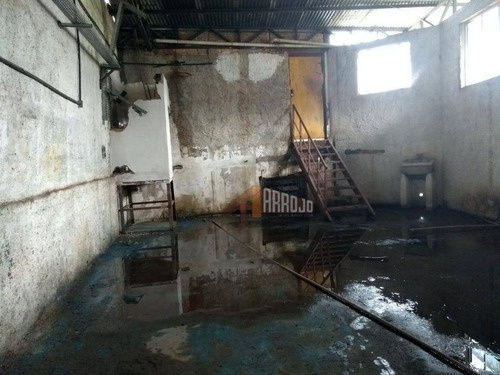Imagem 8 de 30 de Galpão À Venda, 171 M² Por R$ 8.000.000,00 - Jardim Maria De Lourdes - Guarulhos/sp - Ga0024