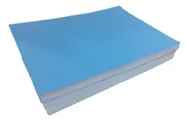 Comprar Papel Havir Sublimatico Sublimação A4 Fundo Azul 100 Folhas 