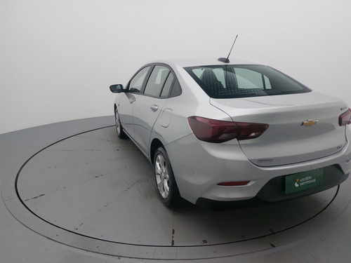 Chevrolet Onix 1.0 TURBO FLEX PLUS LTZ MANUAL