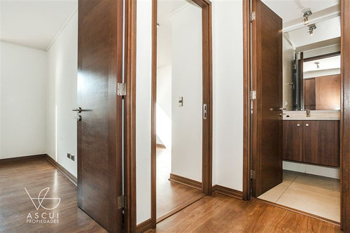 Imagen 12 de 26 de Departamento En Venta En Vitacura
