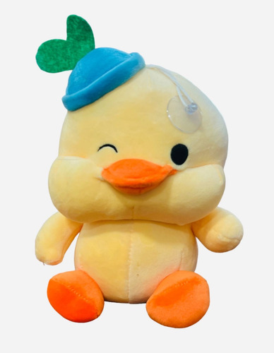 Peluche De Pollo Tierno Y Suave Niños Peluche Pato Duck