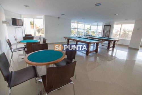 Imagen 19 de 22 de Apartamento Con Vista Al Mar
