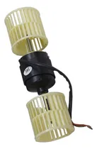 Comprar Motor Soplador 2 Ejes Con Turbinas 24v 