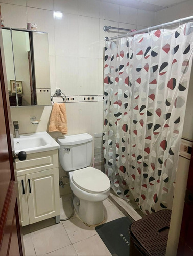 Apartamento Espacioso En La Zona Universitaria