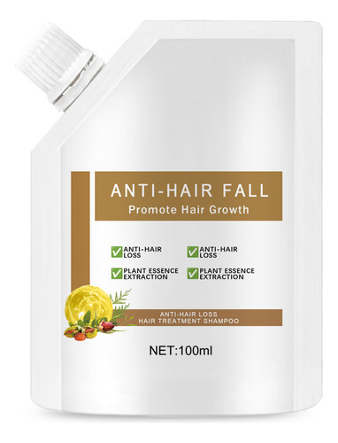 Xc Champú Anticaída Del Cabello Remimpi 100ml