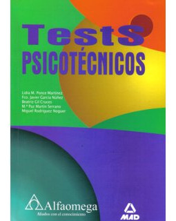 Tests Psicotécnicos