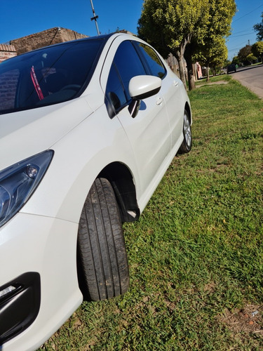 Peugeot 308 1.6 Allure 2016