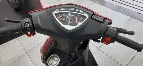 Zanella Styler 150 Rs - Ahora 12/18 - Créditos Con Dni!