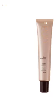 Primer Glow Radiance 30ml Una Natura