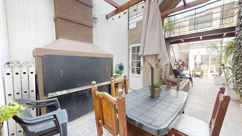 Venta Casa Boedo, Caba - Multifamiliar Y/o Uso Profesional