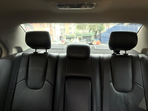 Ford Fusion Sel 2.5 Automático 2012