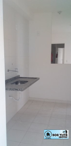 Imagem 8 de 13 de Apartamento Padrão Com 2 Quartos - B0580-v