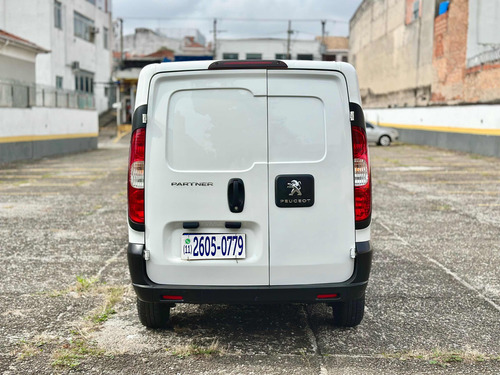 Fiat Fiorino FurgãO 1.4 Endurance Flex 4p