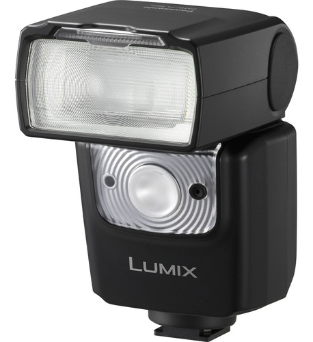 Panasonic Lumix Dmw-fl360l External Flash