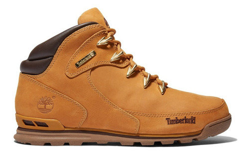 Botas Timberland Euro Rock Tb06164r231 Hombre