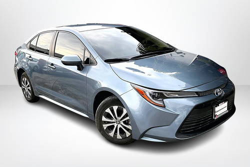 Toyota Corolla 2024