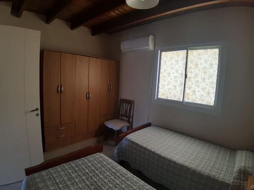 Duplex En Venta 2 Dormitorios, Mendoza