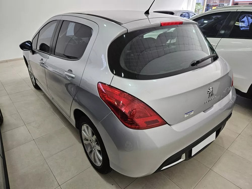Peugeot 308 1.6 Active