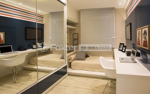 Imagem 9 de 30 de Apartamento, 3 Dormitórios, 76.34 M², Igara - 104236