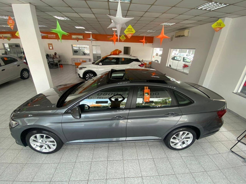 Imagem 7 de 12 de Volkswagen Jetta 1.4 250 Tsi Total Flex Comfortline