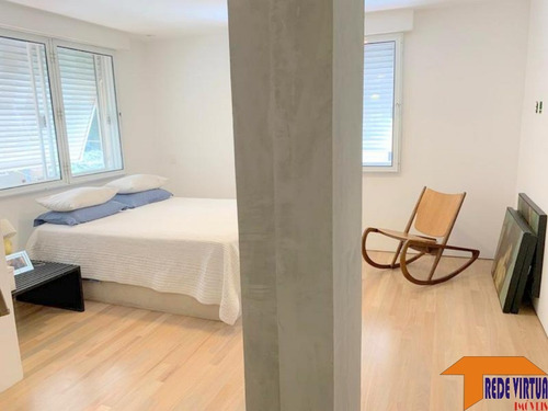 Imagem 24 de 27 de Vende - Alto Padrão - Sta Cecília Apto 130.00m² - 2dorm. 1 Suíte - 1 Vaga Reformado - Design Diferenciado - 1550ap - 70569848
