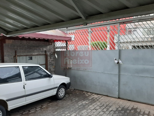 Imagem 24 de 25 de Vila Nova York - Industrial - Predio Com 3 Pavimentos = Subsolo + Terreo + ,pav Superior - Area Construida De 860 M² Em Terreno De 400 M² - 1145