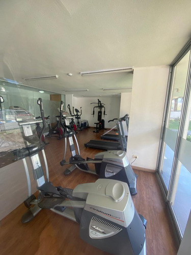 Se Vende Depto 2d+2b +estacionamiento Y Bodega En San Miguel