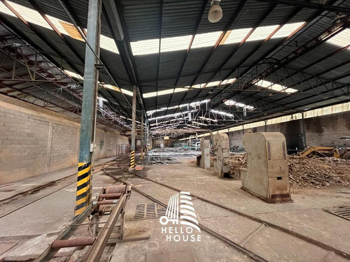 Bodega En Venta En Tlaxcala