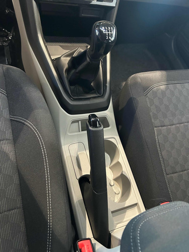 Volkswagen Taigun 1.6 Trendline Mt