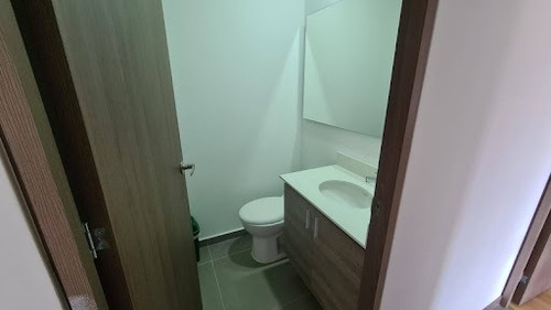 Imagen 19 de 24 de Apartamento En Arriendo Loma Del Escobero 622-17024