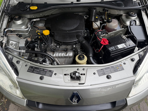 Renault Sandero 1.6 Expression