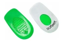 Comprar Talonera Descanso Sofeet Gel Sport Comfort Talon - Olivos