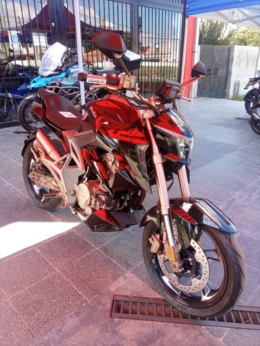 Zontes R310 2 0km 2021 (no Duke Ktm Bmw 310 Tnt 300 Dominar)