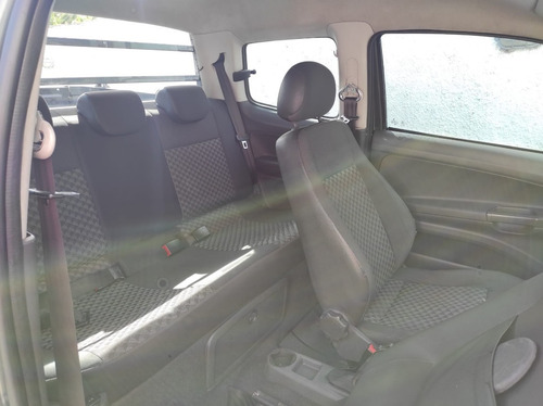 Imagen 6 de 7 de Volkswagen Saveiro
