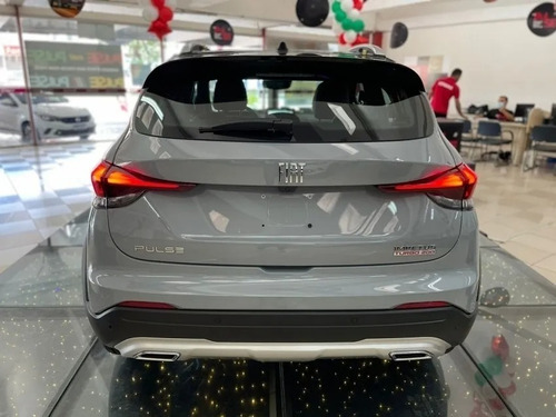 Imagen 3 de 25 de Fiat Pulse 0km 2023 Tomo Tracker Ecosport Kicks Stepway L