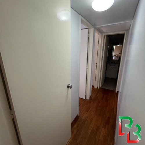 Bernal Centro - Vende Depto 3 Ambientes Con Coch Y Baulera