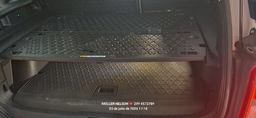 Ford Bronco Sport 2.0 4Wd Wildtrak At8