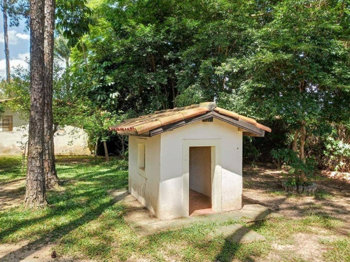 Chácara, Condomínio Harmonia 2 - Itu Sp - Ch0158