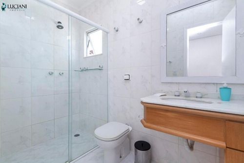 Excelente Casa Frente Mar Mobiliada Com 06 Dormitórios Em Bombinhas! - Ca00297 - 34293506