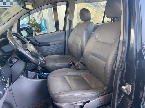 Chevrolet Zafira 2.0 Elite