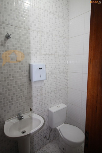 Sobrado - Ref: 8341