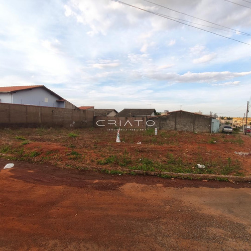 Imagem 4 de 6 de Terreno Parque Brasília - 493,00m² - 500.000,00 - 242