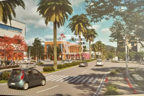 Imagem 6 de 15 de Terreno Comercial Em Loteamento Colinas De Camboriu Village - 4462